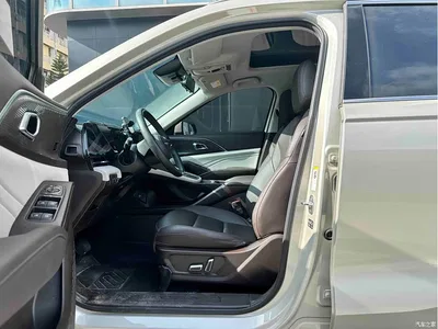 2023 Haval Xiaolong MAX 1.5L Hi4 105 4WD Pilot Edition, фото 3, лот 11242638