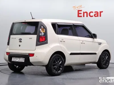 2011 Kia Soul 1.6 2U, фото 2, лот 10121751
