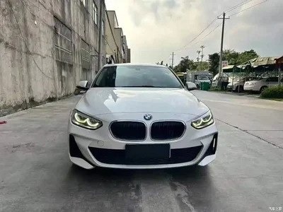 2019 BMW 1 Series 118i M Sport Package, фото 2, лот 10404837