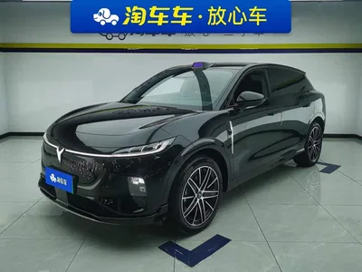 2025 Voyah Auto Voyah Zhiyin Base, фото 1, лот 11169822