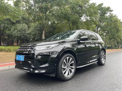 2021 Land Rover Discovery Sport 249PS R-Dynamic SE Performance Technology Edition 7-seater, фото 1, лот 10337945