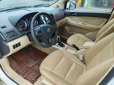 2013 BAIC E-Series Hatchback 1.5L Automatic Letian Edition, фото 4, лот 11148555