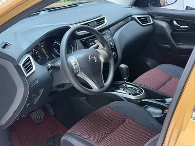 2016 Nissan Qashqai 2.0L CVT Elite Edition, фото 4, лот 10435071