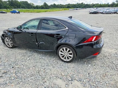 2014 LEXUS IS 250, фото 2, лот 10846821