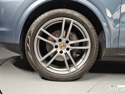 2020 Porsche Cayenne 3.0, фото 4, лот 10089715
