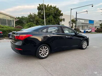 2014 Hyundai Mistra 1.8L Auto Smart GLS, фото 4, лот 11449778