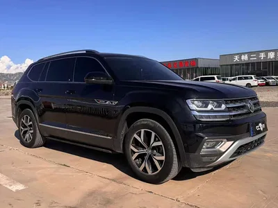 2017 Volkswagen Teramont 380TSI 4WD Luxury Edition, фото 3, лот 10433460