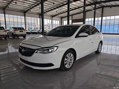 2021 Buick Excelle Facelift Exemplar 1.5L Auto Elite, фото 1, лот 10265266