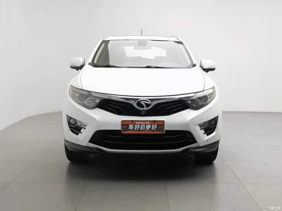 2017 Soueast DX7 1.5T Automatic Premium, фото 3, лот 10904971