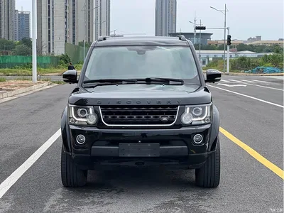 2015 Land Rover Discovery 3.0 SC V6 SE, фото 2, лот 10325945