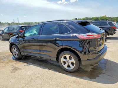 2021 FORD EDGE SE, фото 2, лот 10690725