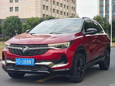 2020 Buick Encore 20T CVT Elite Model, фото 1, лот 10842172