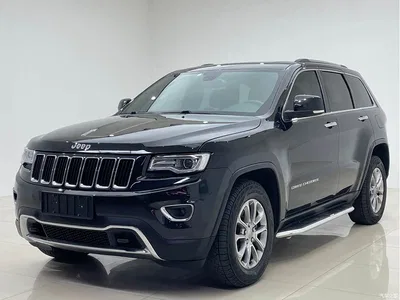 2016 Jeep Grand Cherokee (Import) 3.0L Comfort Navigation, фото 1, лот 10404888