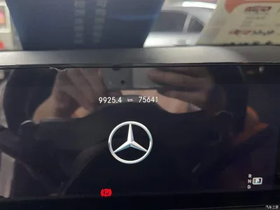 2022 Mercedes-Benz A-Class AMG AMG A 35 L 4MATIC, фото 3, лот 10284542