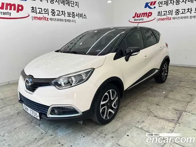 2015 Samsung QM3 RE, фото 1, лот 10189760