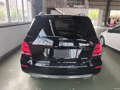 2013 Mercedes-Benz GLK-Class GLK 300 4MATIC Dynamic Sunroof, фото 4, лот 10390840