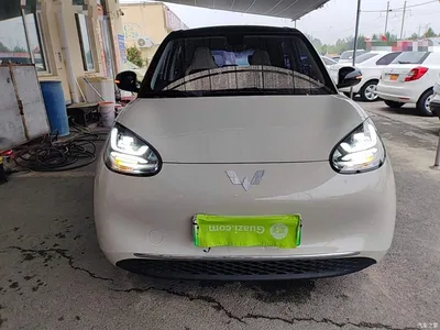 2023 Wuling Motors Wuling Bingo 203km Comfort Version, фото 3, лот 10900471