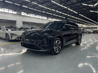 2024 NIO ES6 75kWh, фото 1, лот 10364929