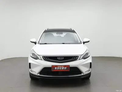 2019 Geely Emgrand GS 1.5TD DCT Dynamic 260T, фото 3, лот 11567795