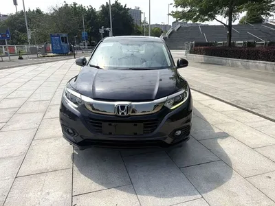2020 Honda Vezel 1.5L CVT Pioneer, фото 2, лот 10671000