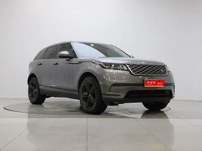 2023 Land Rover Range Rover Velar 250PS, фото 4, лот 10323792