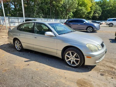 2003 LEXUS GS 430, фото 4, лот 10971466