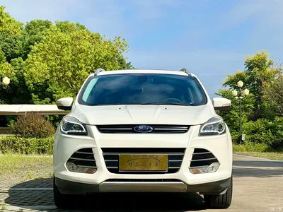 2015 Ford Kuga 1.5L GTDi 2WD Trend, фото 2, лот 10384236