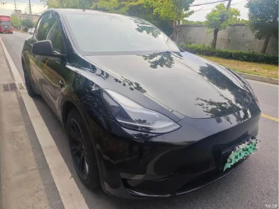 2023 Tesla Model Y Rear-Wheel Drive Edition, фото 3, лот 10400946