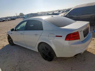 2006 ACURA 3.2TL, фото 2, лот 11147398