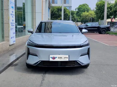2025 Geely Galaxy Galaxy L6 EM-i 140km Explorer+ Edition, фото 2, лот 10428649