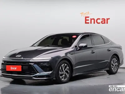 2024 Hyundai Sonata Premium, фото 1, лот 10904732