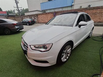 2014 Audi A3 Limousine 35 TFSI Auto Comfort, фото 2, лот 10462941