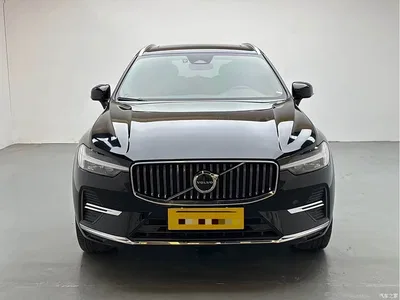 2024 Volvo XC60 B5 AWD Zhiyuan Luxury Edition, фото 2, лот 10352258