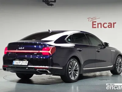 2022 Kia K9 3.8 GDI AWD, фото 1, лот 10395428