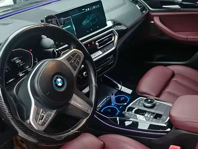 2024 BMW iX3 Leading Edition, фото 2, лот 11097927