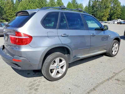2009 BMW X5 XDRIVE30I, фото 3, лот 10819578
