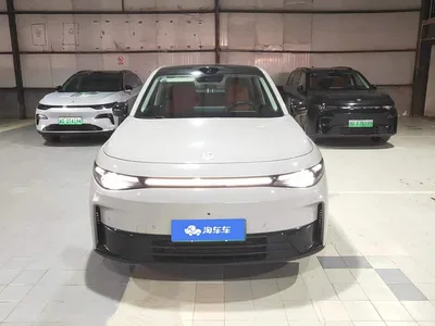 2026 Leapmotor C10 210 LiDAR Edition, фото 3, лот 10373527