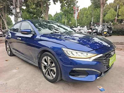 2019 Hyundai Fista 280TGDi Smart Speed Edition China VI, фото 4, лот 10833872