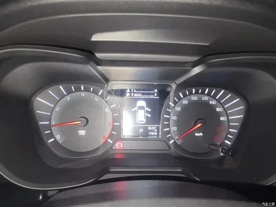 2017 GAC Trumpchi Trumpchi GS4 235T G-DCT 2WD Elite, фото 4, лот 10842648