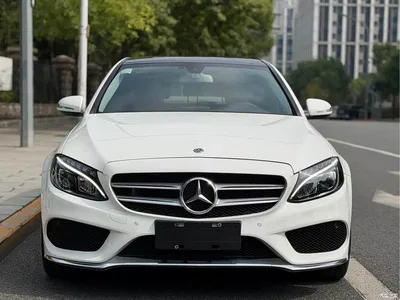2018 Mercedes-Benz C-Class C 200 L Sport Edition, фото 3, лот 11191853
