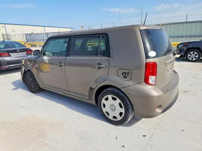2013 SCION XB BASE, фото 2, лот 10880165