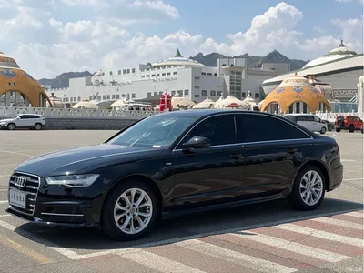 2018 Audi A6L 30th Anniversary 35 TFSI Fashion, фото 3, лот 10432621