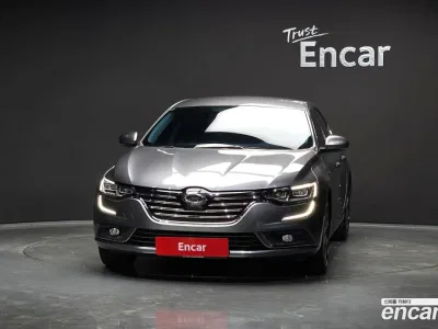 2019 Samsung SM6 2.0 GDe RE, фото 3, лот 10189730