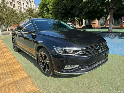 2020 Volkswagen Magotan 330TSI DSG Luxury, фото 3, лот 10404219