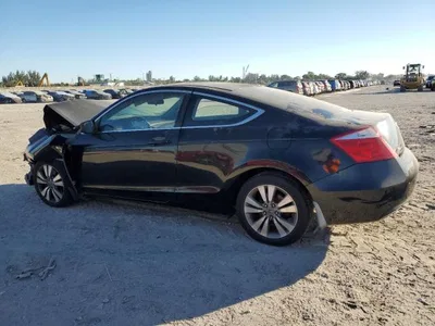 2008 HONDA ACCORD, фото 2, лот 10976573