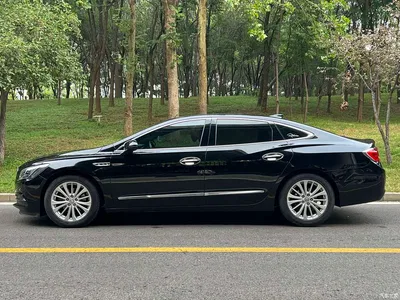 2016 Buick LaCrosse Model 28T Luxury, фото 3, лот 11197099