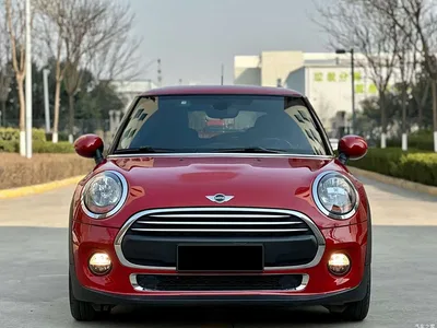 2018 MINI MINI 1.5T ONE PLUS, фото 2, лот 10352669