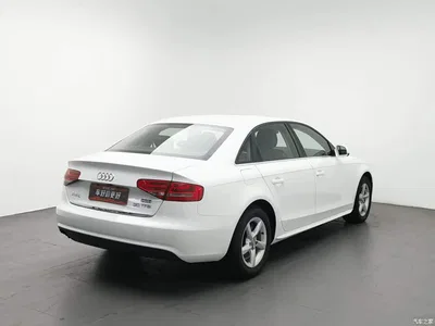 2016 Audi A4L 30 TFSI Automatic Comfort, фото 2, лот 11139373
