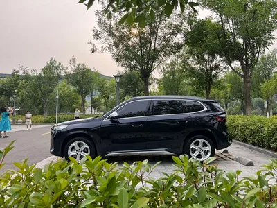 2023 BMW X1 sDrive20Li X Design Package, фото 4, лот 10240333
