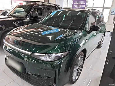 2024 Leapmotor C16 Pure Electric 520 Premium Edition, фото 1, лот 11564947